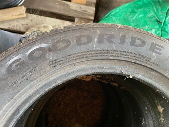 Pneumatiky 205/55R16 91V - 6