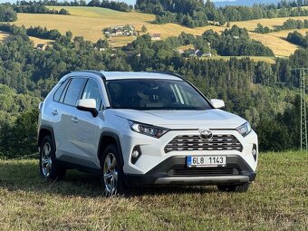Toyota Rav4, 2.0 Valvematic 4WD - 6