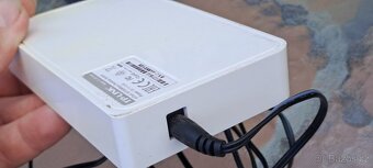 Switch TP-link TL-SF1008D - 6