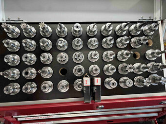 Predam CNC Frezu - 6