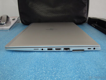 HP EliteBook 755 G5 Ryzen 5 3.6GHz DDR4 16GB 512GB 15.6“ IPS - 6