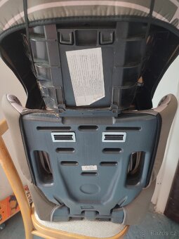 Autosedačka Befix SP - 6