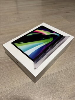 Macbook Pro M1 | 2020 | 16GB RAM | 256 GB | CTO | Touch Bar - 6