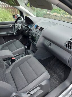 VW Touran 1T3 - 6