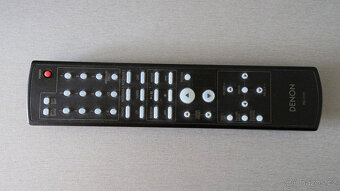 Zesilovač Denon PMA-710AE černá - 6