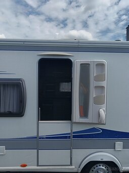 Karavan Hobby 495 - 6