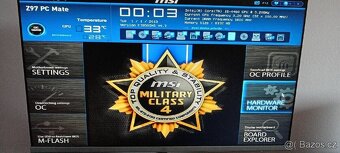 MSI Z97 PC Mate - 6