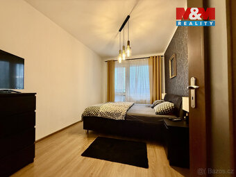 Prodej bytu 3+1, 69 m², Ostrava, ul. Maroldova - 6