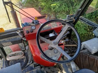 Prodám Zetor 6718 - 6