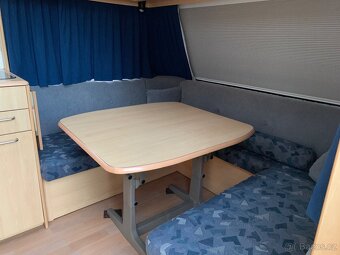Karavan Chateau calista 450 - 6