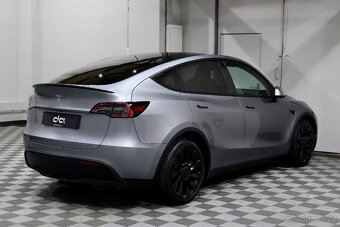 Tesla Model Y Long Range Dual Motor AWD  REZERVOVÁNO - 6