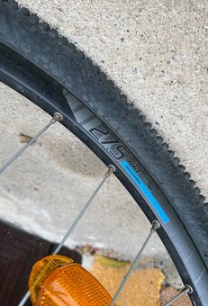 Dětské horské kolo RockRider ST520 - 6