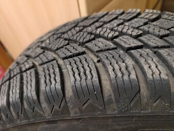 Zimní pneu 15¨ - 6