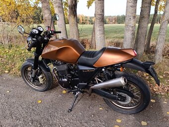 SWM 440 GRAN MILANO - 6