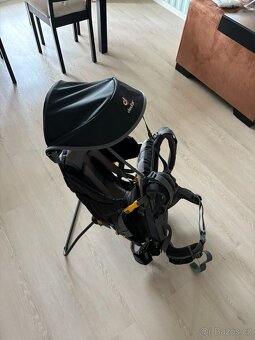 Dětská krosna DEUTER - 6