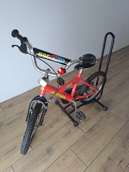 Dětské kolo 16" - 6