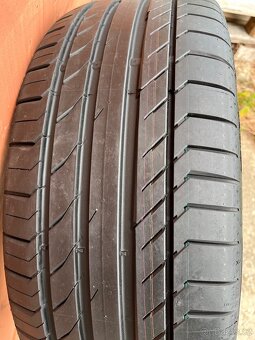 Kodiaq R20 Nové alu/Zanovní letní pneu - 6