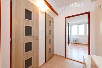 Pronájem byt 1+kk, 40㎡ - 6