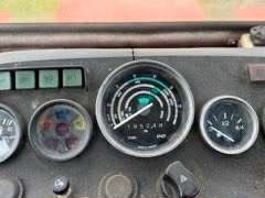 Prodám Zetor 7745 Turbo-1992 - 6