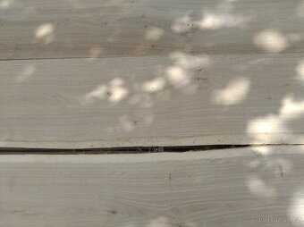 Dubové fošny a prkna - 6