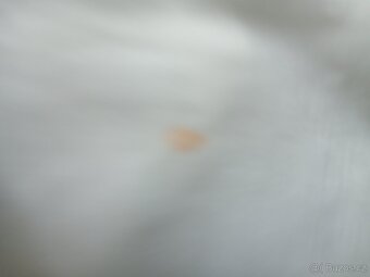 Záclona do kuchyně na chalupu RETRO - 6