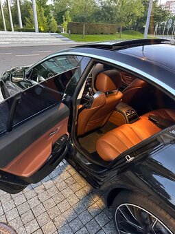 BMW 640i RWD,pano,grand coupe, - 6