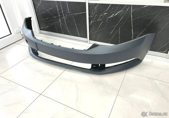 PŘEDEK - ŠKODA FABIA 3 / ZASÍLÁME NA DOBÍRKU - 6