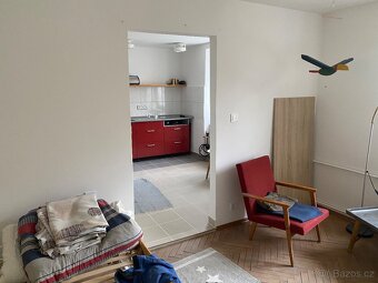 Byt 1+1 29m2 Zábřeh nad Odrou - 6