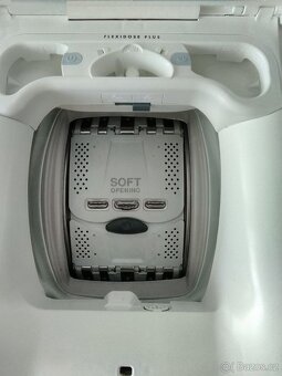 40cm úzká A++ 6kg moderní pračka AEG    DOVOZ - 6