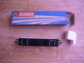 chladící vagonky TT - 6