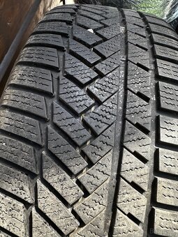 Alu kola 5x112 r18 s pneu (touar18) - 6