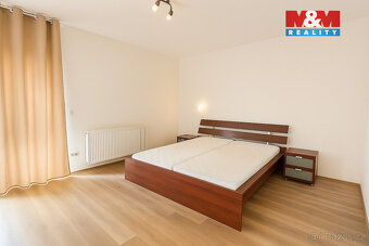 Prodej bytu 2+kk, 49 m², Mladá Boleslav, terasa 15 m² - 6