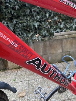 Dámské horské kolo Author Kinetic 26" - 6