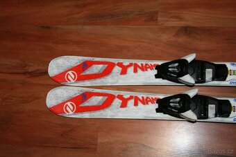 lyže Dynamic 90 cm - 6