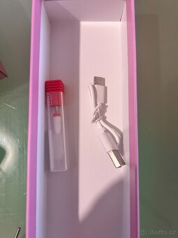 NANI Nails - gel lak sada COMPLETE - 6