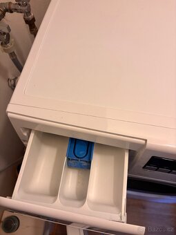 Bosch WLG20260BY 5kg Perfektní Stav - 6