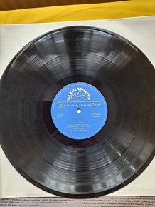 "Má vlast" Česká filharmonie, Václav Smetáček 1982 - 6