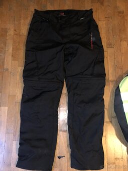 Moto výbava na prodej - 6