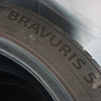 Letní pneumatiky Barum 225/45 R17 č. AP184 - 6