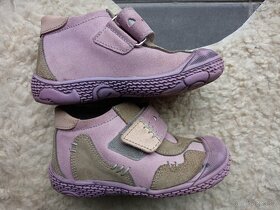 detske boty zn. Sante vel. 26 - 6