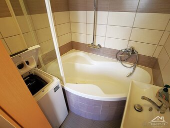 Pronájem bytu 3+1 Na Kopci Jihlava - 6