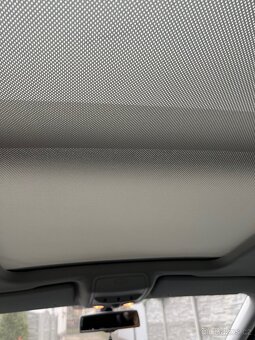 Volkswagen Sharan 2,0TDI top stav - 6