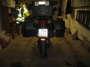 Triumph Tiger 800XC - 6