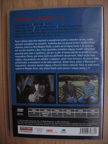 9 romantických filmů pro ženy na DVD - 6