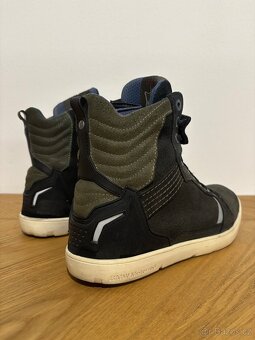 BMW Sneaker Dry 44 - 6