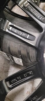 Hyundai Kona II, od 2023, alu 16',originál,zimní - 6