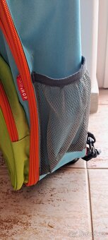 Dětský kufr na kolečkách Skip Hop Zoo - 6