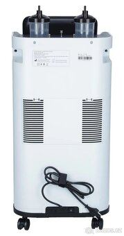 Profesionální oxygenerátor ZY-10FW dva výstupy pro 2 lidí - 6
