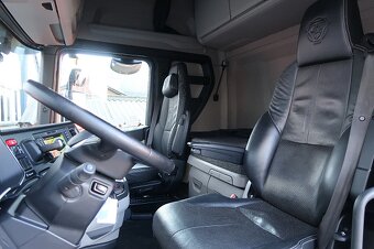 Scania S540 - tahač návěsů - 6