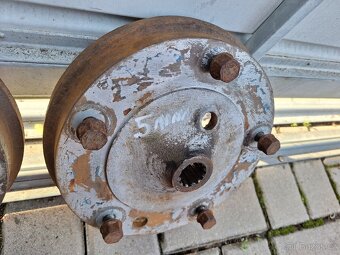 Bubny vw brouk,kafer,dily brouk - 6